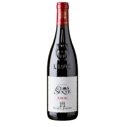 Alain Jaume Lirac Clos De Sixte - Vin Bio | French Wine